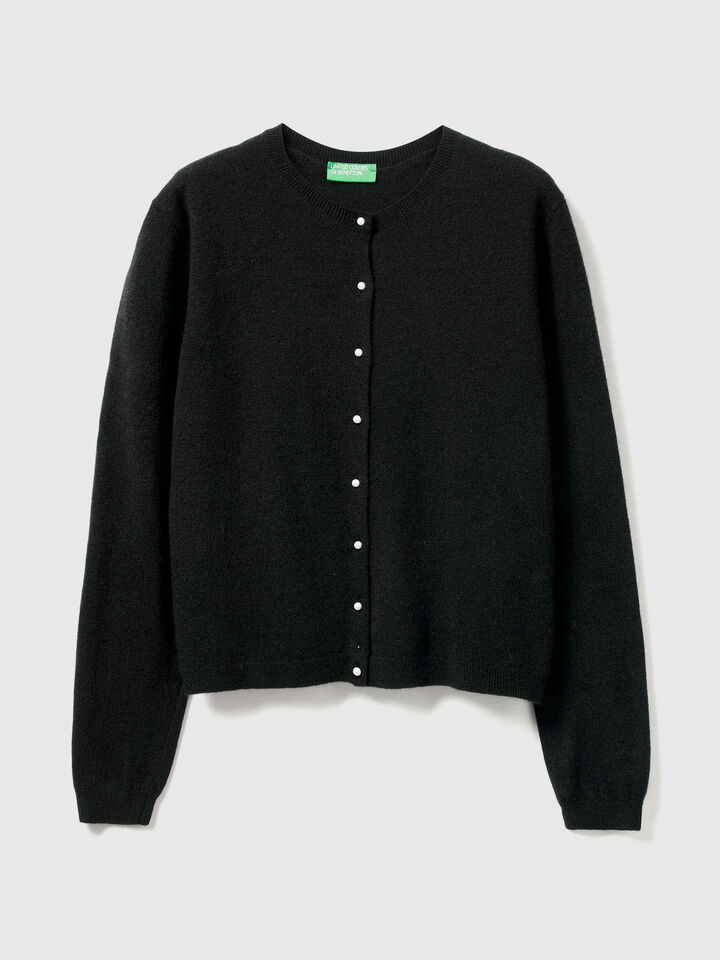 L/S SWEATER Damen image number 4